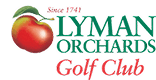 Lyman Orchards Golf Club