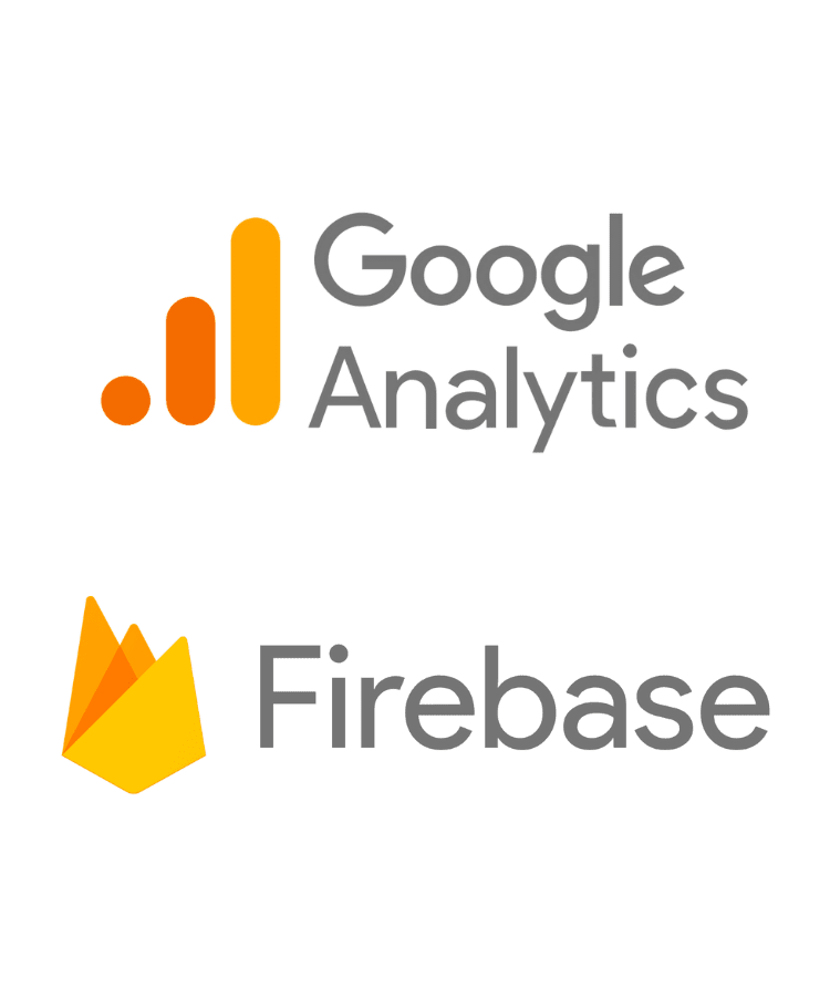 Google Analytics and Firebase