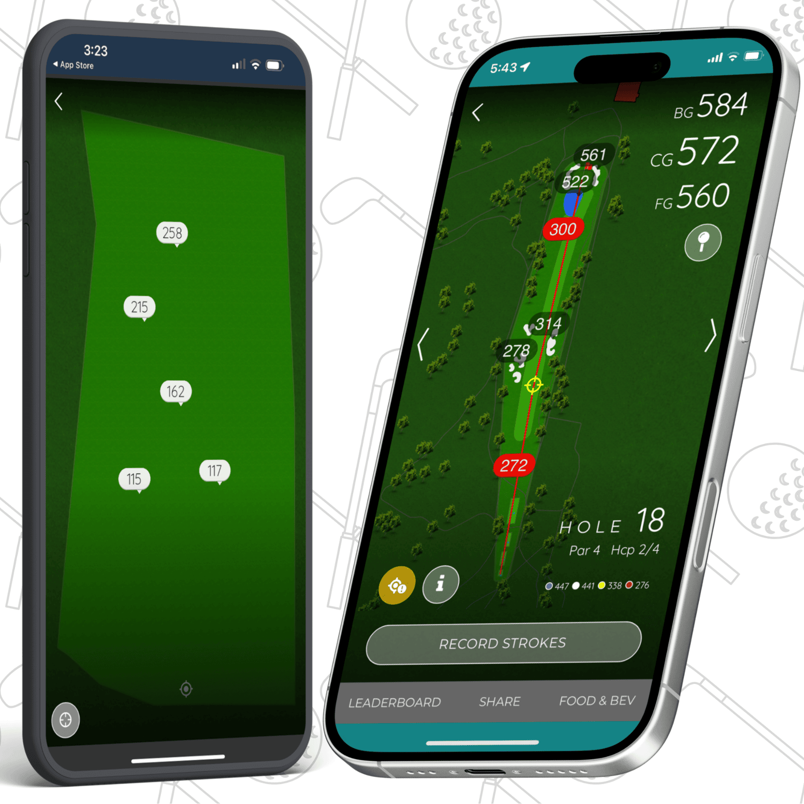 Mobile App Communication Messages