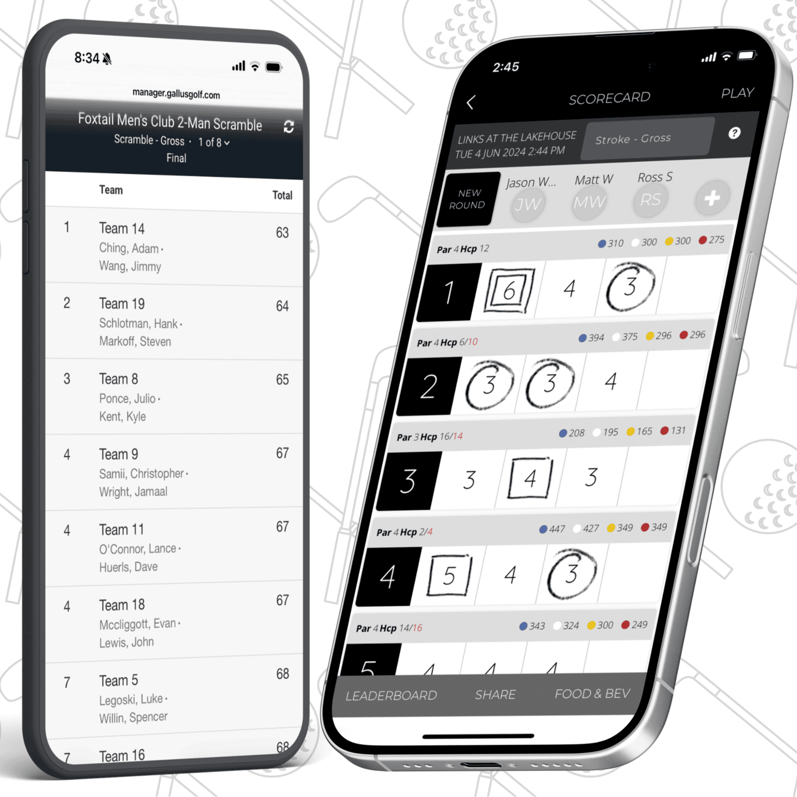 Mobile App Communication Messages