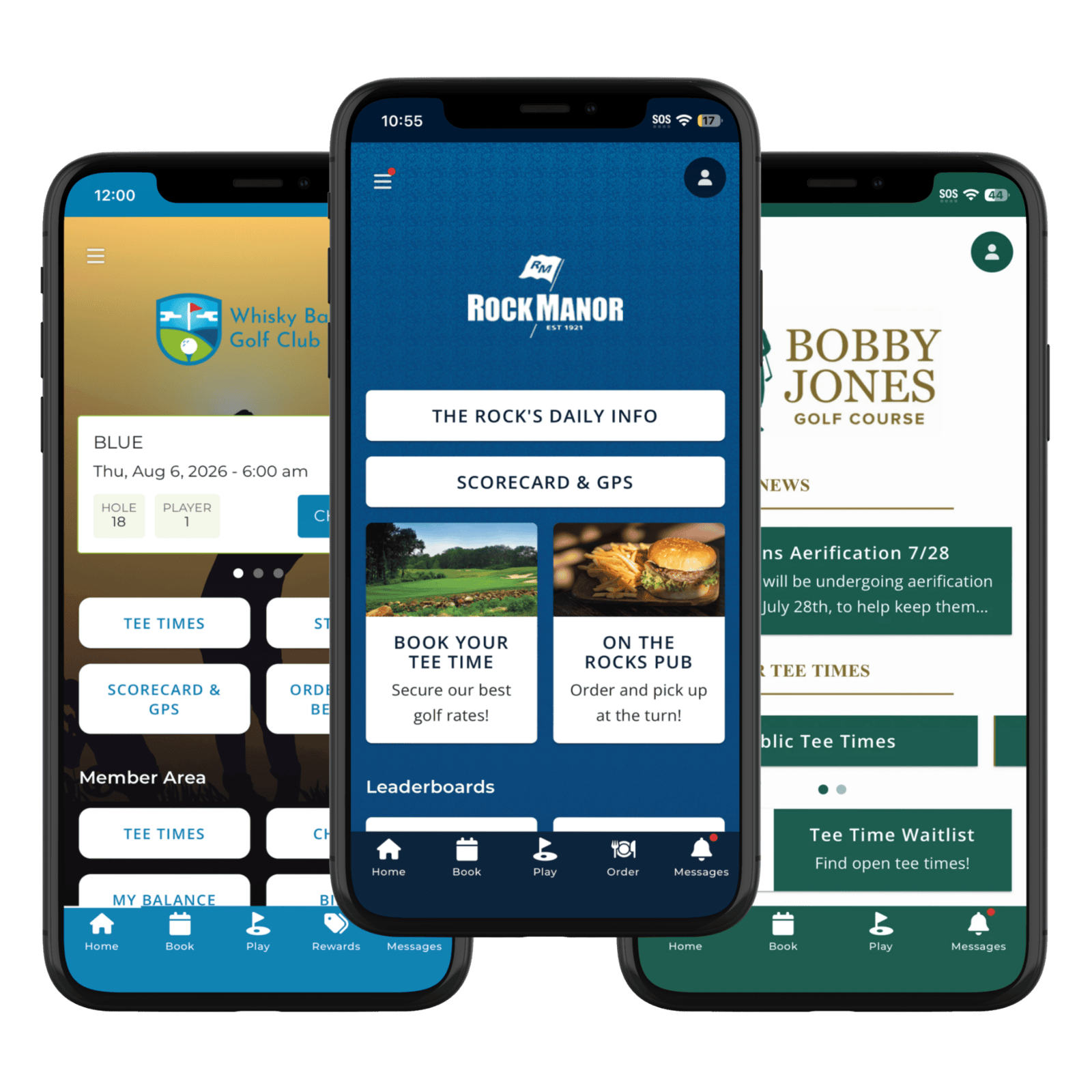Mobile App Integrations