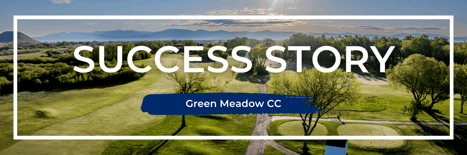 How Online Food & Beverage Ordering Helped a Country Club Beat a Cool, Slow Start to Summer