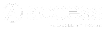Access powered by Troon, golf booking engine