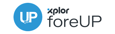 xplor foreUp, golf management system