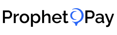 Prophet Pay powered by Full Steam, Club Prophet payment provider